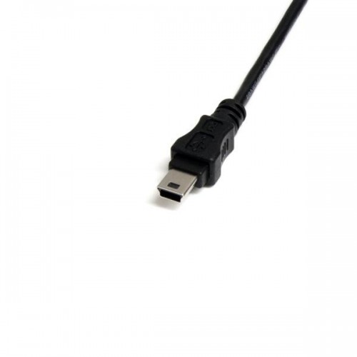StarTech.com Cavo Mini USB 2.0 30 cm - USB A a...