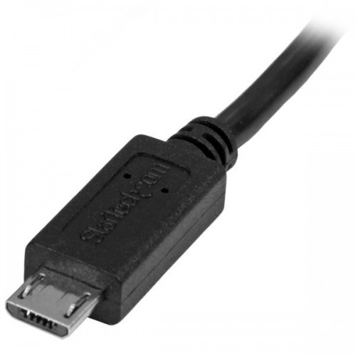 StarTech.com Cavo prolunga Micro USB maschio a...