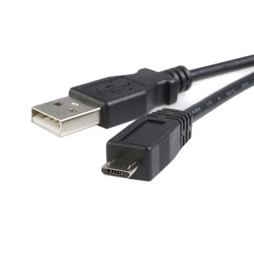 StarTech.com Cavo micro USB M/M 3 m - USB A a...