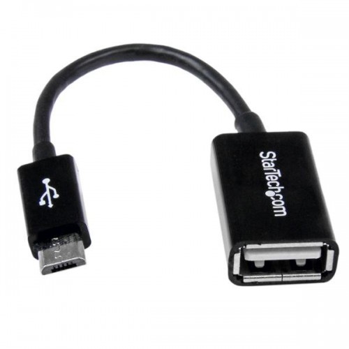 StarTech.com Cavo Adattatore micro USB a USB...