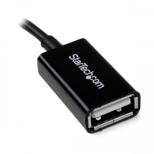 StarTech.com Cavo Adattatore micro USB a USB...