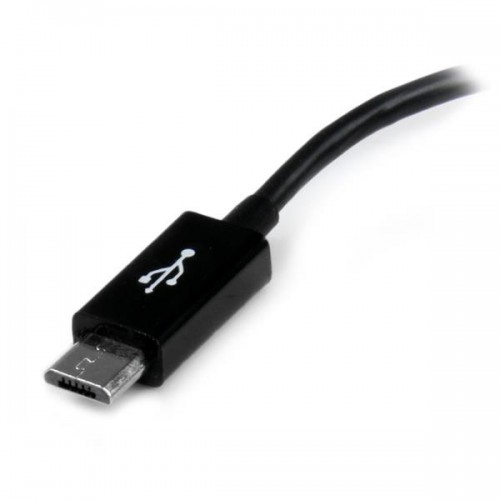 StarTech.com Cavo Adattatore micro USB a USB...