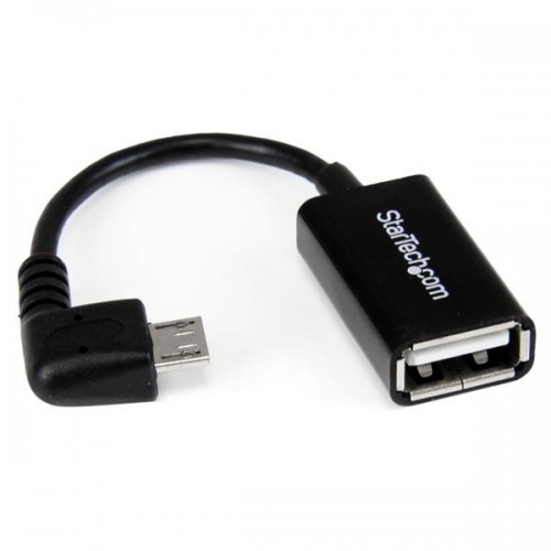 StarTech.com Cavo Adattatore micro USB a USB...