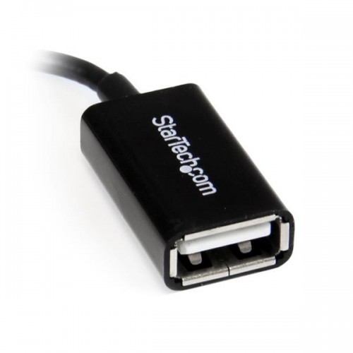StarTech.com Cavo Adattatore micro USB a USB...
