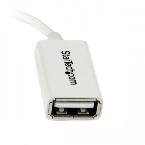 StarTech.com Cavo Adattatore micro USB a USB...