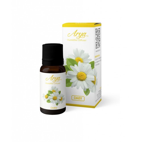 Arya HD Daisy olio essenziale 10 ml Camomilla...