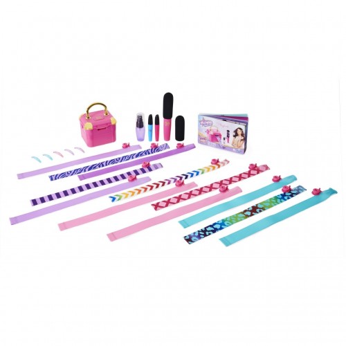 Cool Maker - Hollywood Hair Macchina Crea...