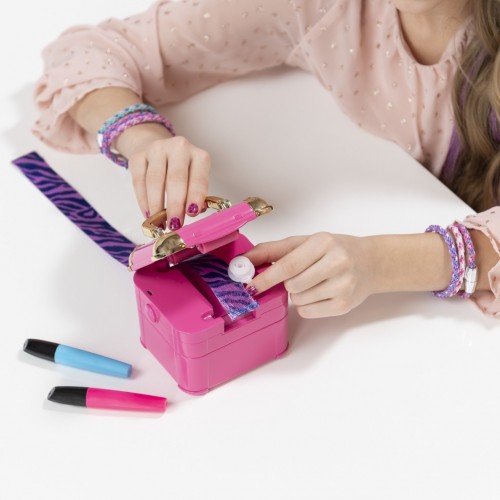 Cool Maker - Hollywood Hair Macchina Crea...