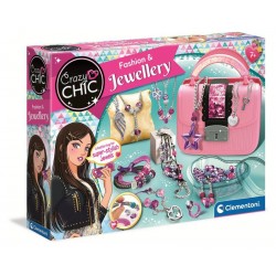 Crazy Chic - Fashion & Jewellery