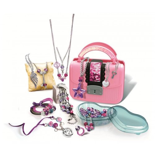 Crazy Chic - Fashion & Jewellery