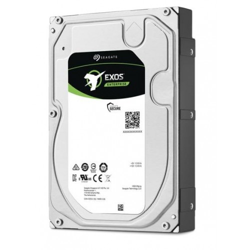 Seagate Enterprise ST2000NM001A disco rigido...