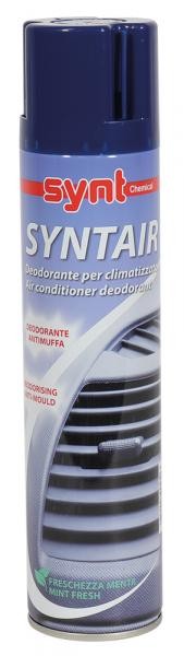 CT 6 SYNT AIR CONDITIONER 400 ML