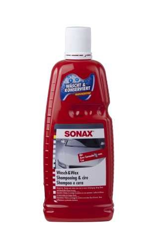 Sonax 105097 pulizia e accessorio per veicoli Shampoo