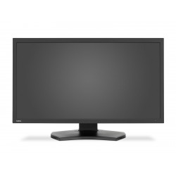 NEC MultiSync PA311D 78,7 cm (31") 4096 x 2160 Pixel 4K Ultra HD IPS Nero