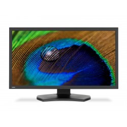 NEC MultiSync PA311D 78,7 cm (31") 4096 x 2160 Pixel 4K Ultra HD IPS Nero