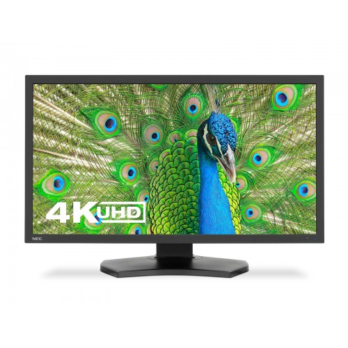 NEC MultiSync PA311D 78,7 cm (31") 4096 x 2160...