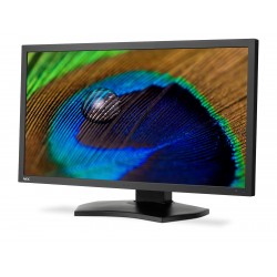 NEC MultiSync PA311D 78,7 cm (31") 4096 x 2160 Pixel 4K Ultra HD IPS Nero