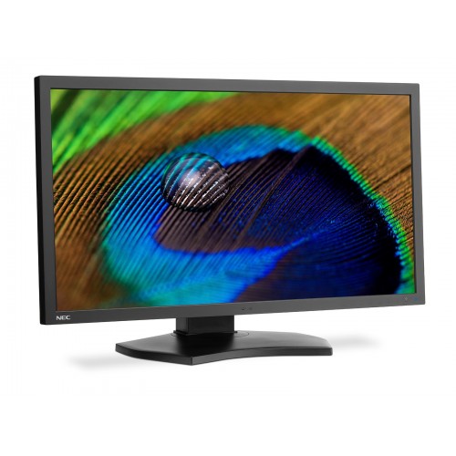 NEC MultiSync PA311D 78,7 cm (31") 4096 x 2160...