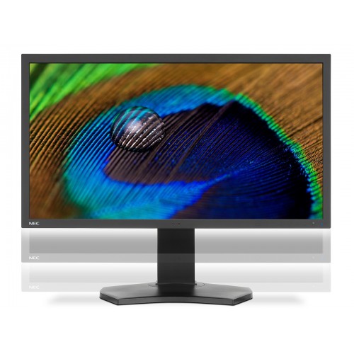 NEC MultiSync PA311D 78,7 cm (31") 4096 x 2160...