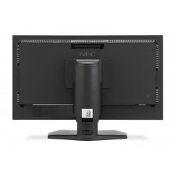 NEC MultiSync PA311D 78,7 cm (31") 4096 x 2160 Pixel 4K Ultra HD IPS Nero