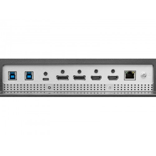 NEC MultiSync PA311D 78,7 cm (31") 4096 x 2160...