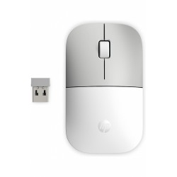 HP Z3700 mouse RF Wireless Ottico 1200 DPI