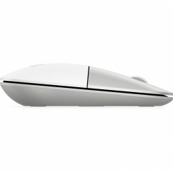 HP Z3700 mouse RF Wireless Ottico 1200 DPI