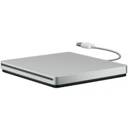 Apple SuperDrive USB