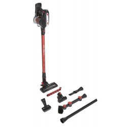 Hoover HF222AXL H-Free 200 - Scopa Elettrica Ricaricabile, 22 V, Fino a 40 Minuti, 0,7 Lt.	