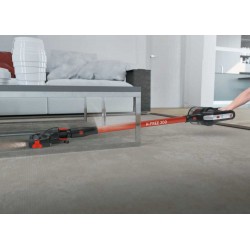 Hoover HF222AXL H-Free 200 - Scopa Elettrica Ricaricabile, 22 V, Fino a 40 Minuti, 0,7 Lt.	