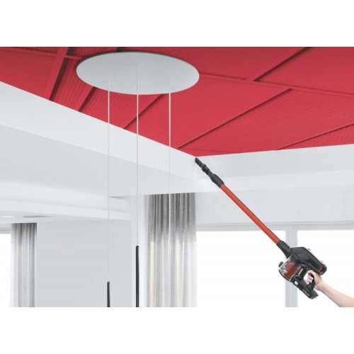 Hoover HF222AXL H-Free 200 - Scopa Elettrica...