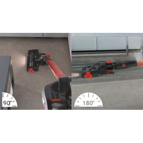 Hoover HF222AXL H-Free 200 - Scopa Elettrica...