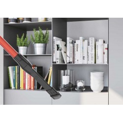 Hoover HF222AXL H-Free 200 - Scopa Elettrica Ricaricabile, 22 V, Fino a 40 Minuti, 0,7 Lt.	