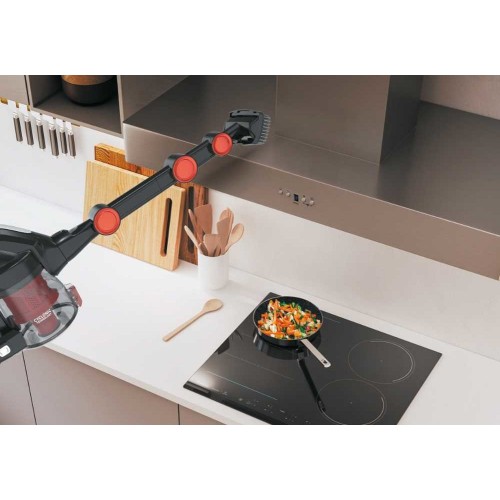 Hoover HF222AXL H-Free 200 - Scopa Elettrica...