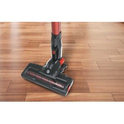 Hoover HF222AXL H-Free 200 - Scopa Elettrica Ricaricabile, 22 V, Fino a 40 Minuti, 0,7 Lt.	