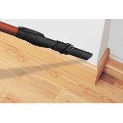 Hoover HF222AXL H-Free 200 - Scopa Elettrica Ricaricabile, 22 V, Fino a 40 Minuti, 0,7 Lt.	
