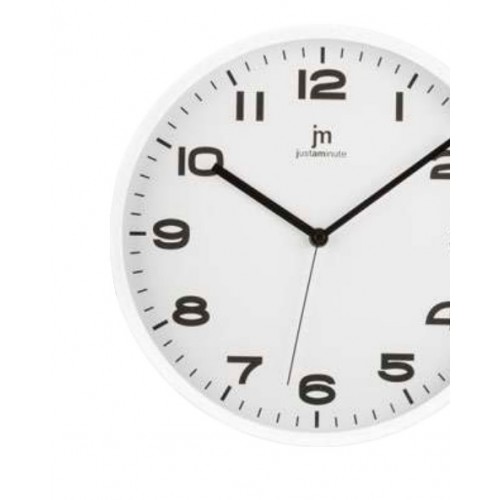 Lowell Justaminute 00875B orologio da parete...