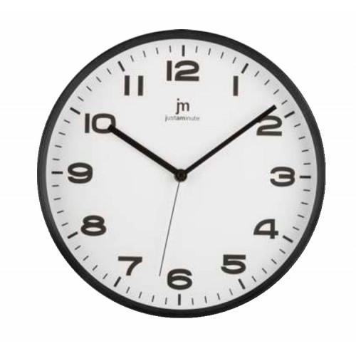 Lowell Justaminute 00875BN orologio da parete...
