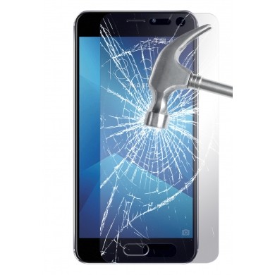 Phonix Tempered Glass Screen Protector - Meizu M5 Note