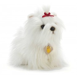 WHITNEY YORKSIHIRE BIANCO - LUNGHEZZA 23CM