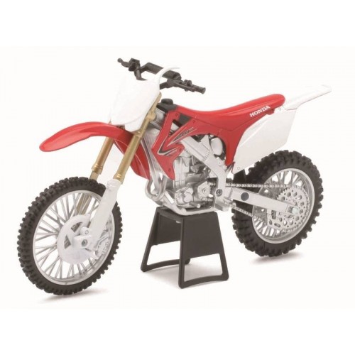 moto cross 1/12 ass.te