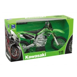 moto cross 1/12 ass.te