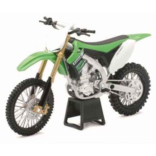 moto cross 1/12 ass.te