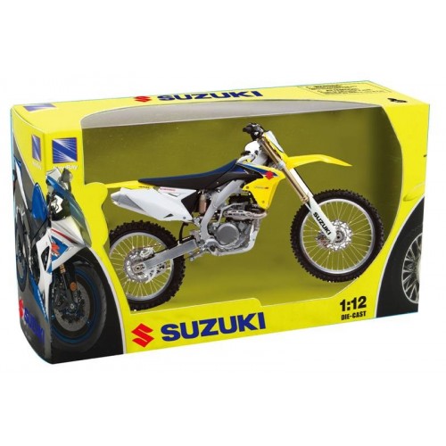 moto cross 1/12 ass.te