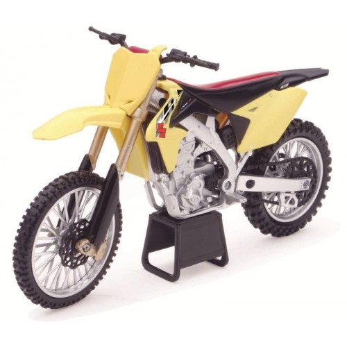 moto cross 1/12 ass.te