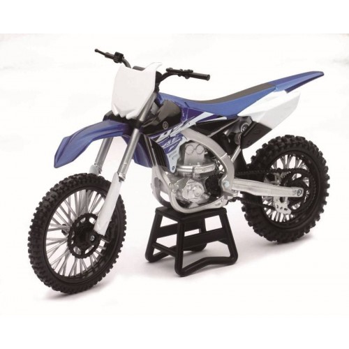 moto cross 1/12 ass.te