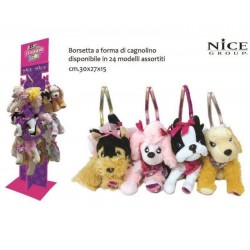 DOGGIE STAR 24 MODELLI ASSORTITI