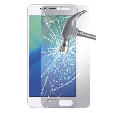 Phonix Tempered Glass Screen Protector - Meizu M5s