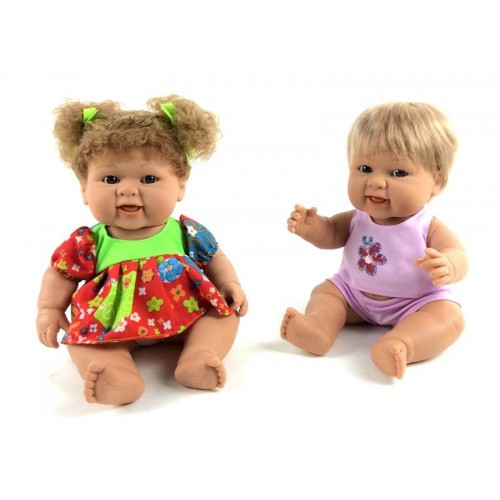 BAMBOLOTTO SFUSO 3474