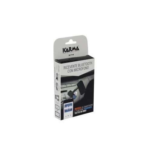 Karma Italiana BLT R1B trasmettitore audio...